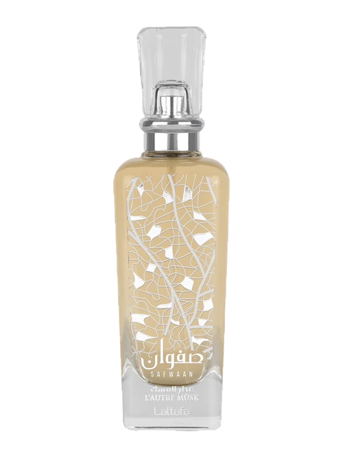 Lattafa Safwaan L'Autre Musk
