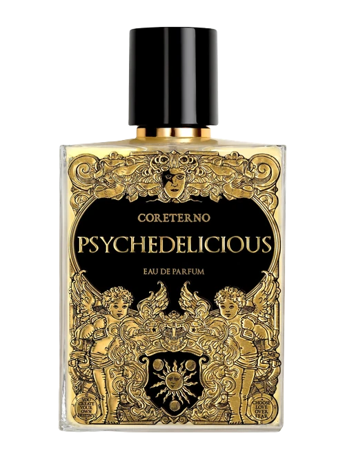 Coreterno Psychedelicious