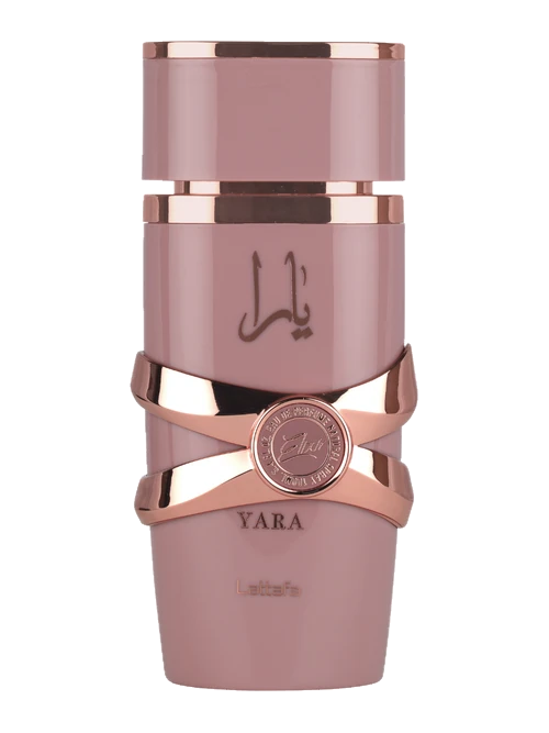 Lattafa Yara Elixir