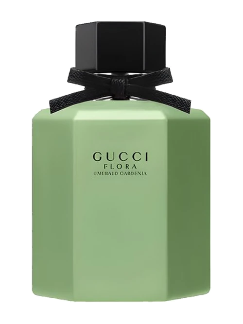 Gucci Flora Emerald Gardenia