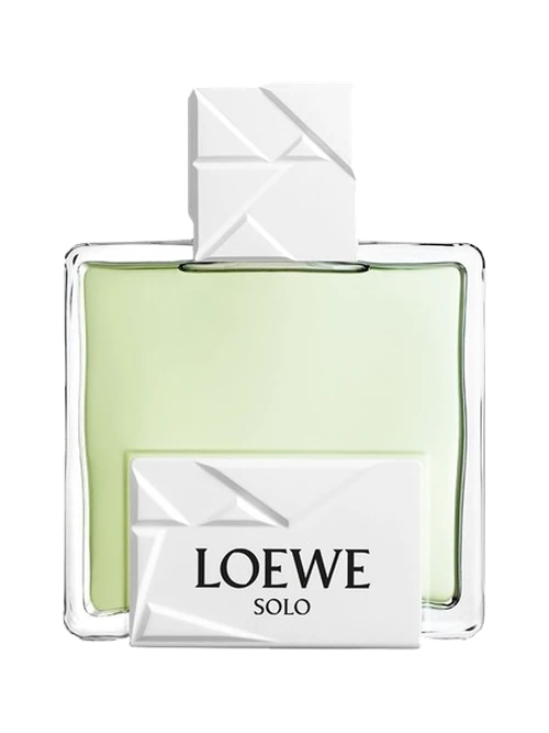 Loewe Solo Loewe Origami