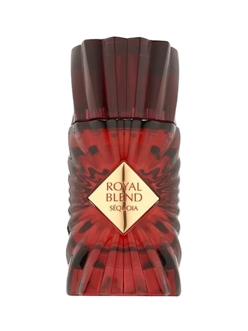 French Avenue Royal Blend Sequoia
