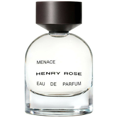 Henry Rose Menace