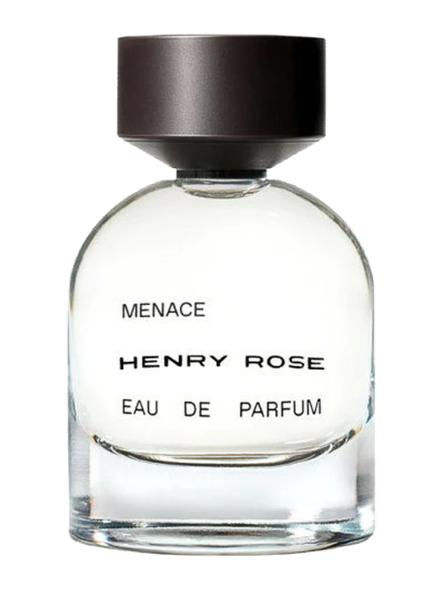 Henry Rose Menace