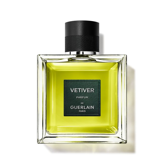 Guerlain Vétiver Parfum