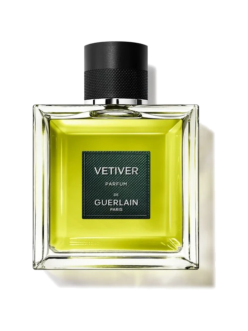 Guerlain Vétiver Parfum