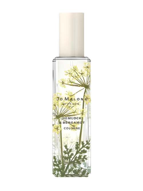 Jo Malone Hemlock & Bergamot