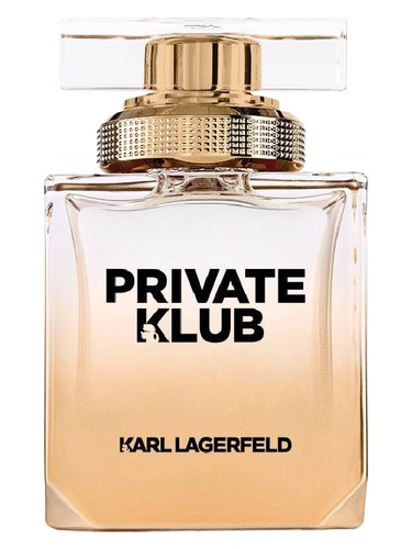 Karl Lagerfeld Private Klub for Her