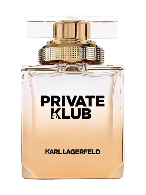 Karl Lagerfeld Private Klub for Her