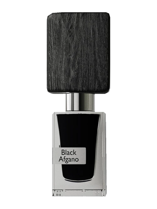 Nasomatto Black Afgano