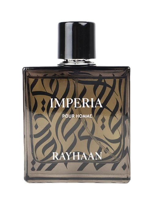 Rayhaan Imperia