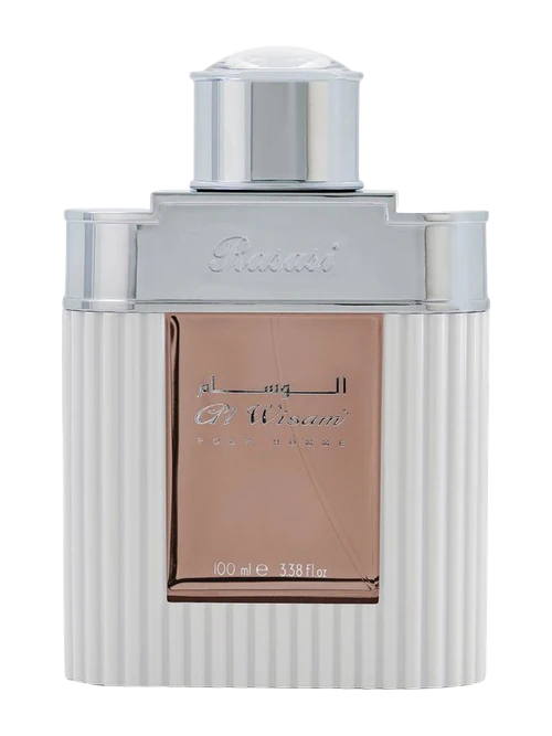 Rasasi Al Wisam Day Pour Homme