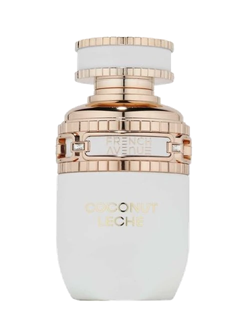 French Avenue Coconut Leche