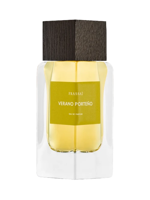 Frassaï Verano Porteño