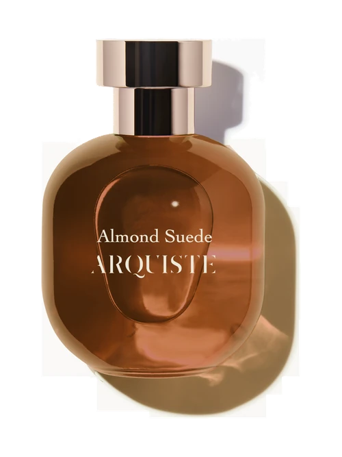 Arquiste Almond Suede