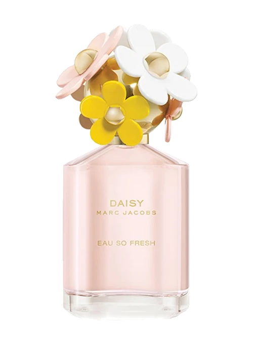 Marc Jacobs Daisy Eau So Fresh