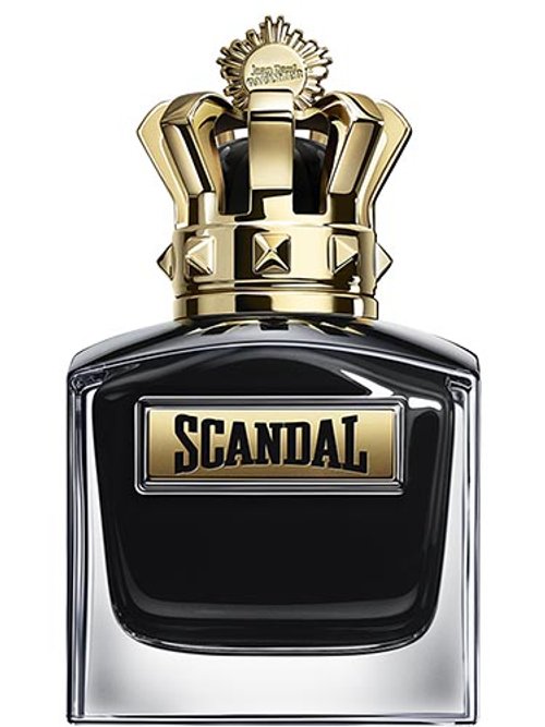 Jean Paul Gaultier Scandal Pour Homme Le Parfum