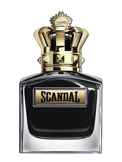 Jean Paul Gaultier Scandal Pour Homme Le Parfum