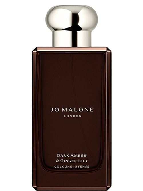 Jo Malone Dark Amber & Ginger Lily Cologne Intense