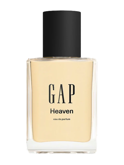 Gap Heaven Eau de Parfum (2026)