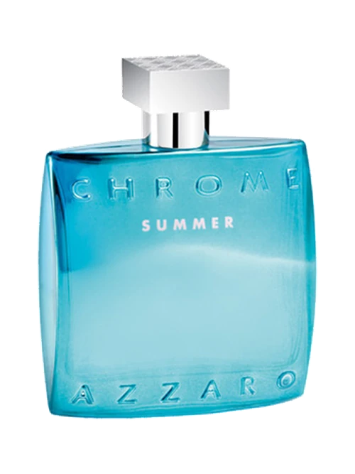 Azzaro Chrome Summer
