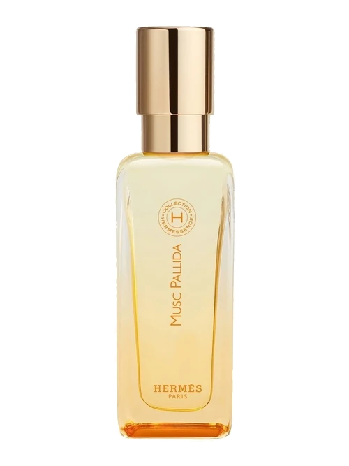 Hermès Musc Pallida Essence de Parfum