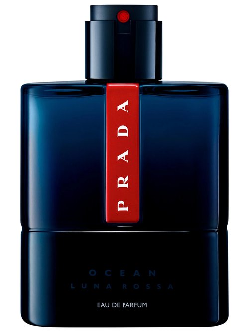 Prada Luna Rossa Ocean Eau de Parfum