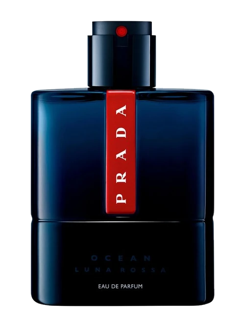 Prada Luna Rossa Ocean Eau de Parfum