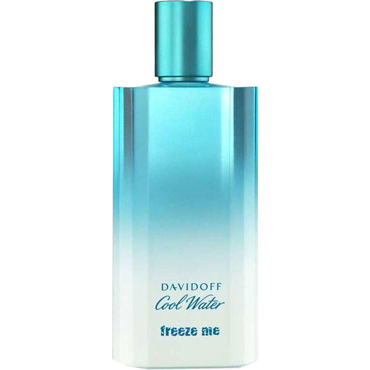 Davidoff Cool Water Freeze ME