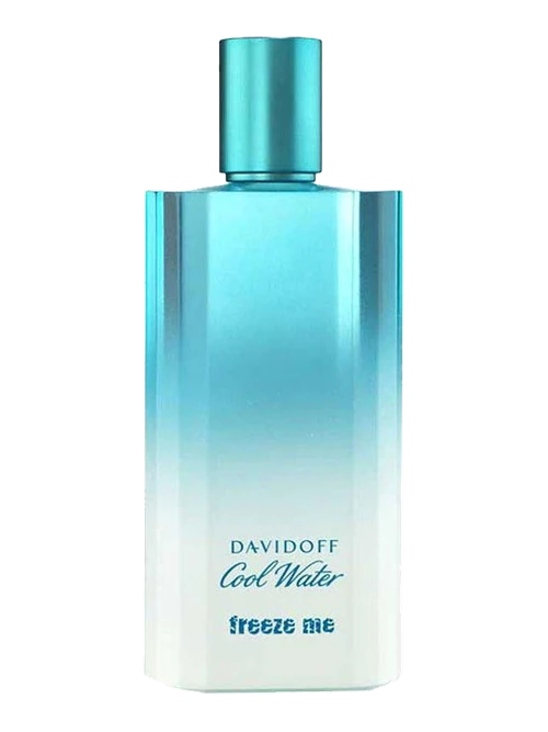 Davidoff Cool Water Freeze ME