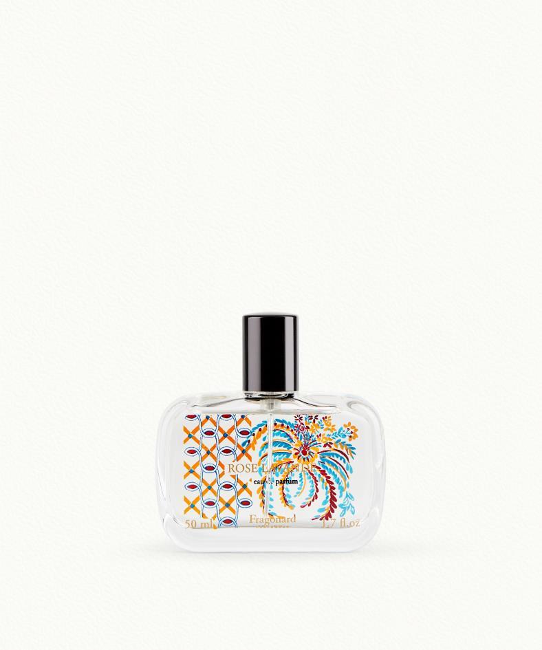 Fragonard Rose Lavande