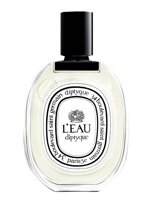 Diptyque L'Eau