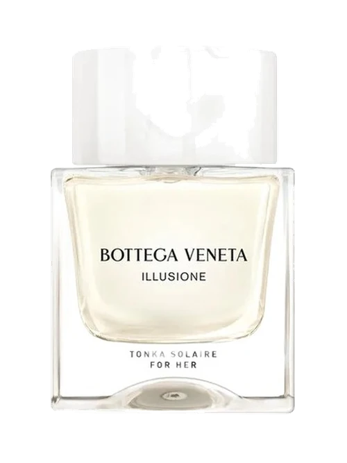 Bottega Veneta Illusione Tonka Solaire