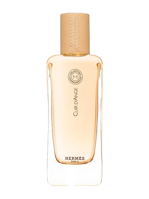 Hermès Hermessence Cuir d'Ange