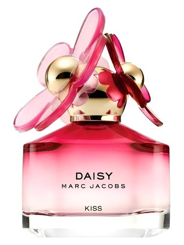 Marc Jacobs Daisy Kiss