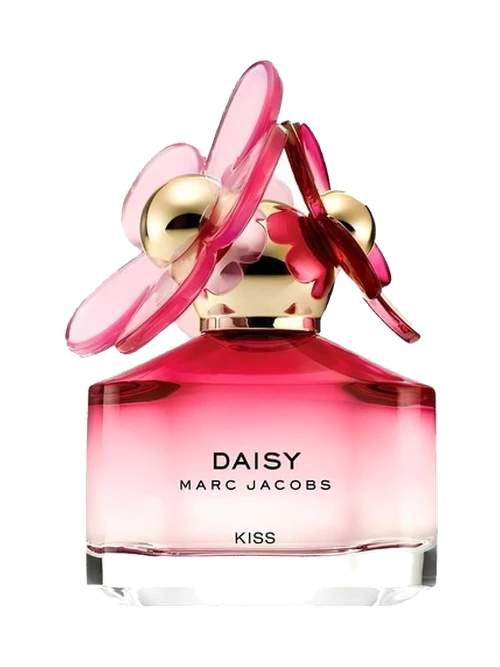 Marc Jacobs Daisy Kiss