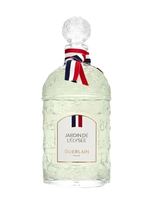 Guerlain Jardin de l'Élysée