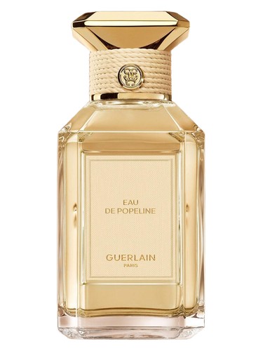 Eau de Popeline