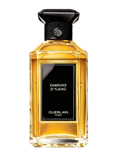 Guerlain Embruns d'Ylang