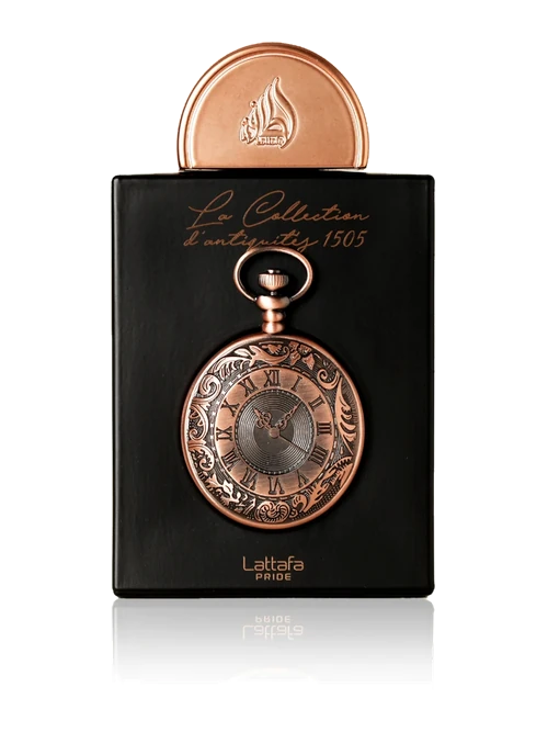 Lattafa La Collection D'Antiquities - 1505