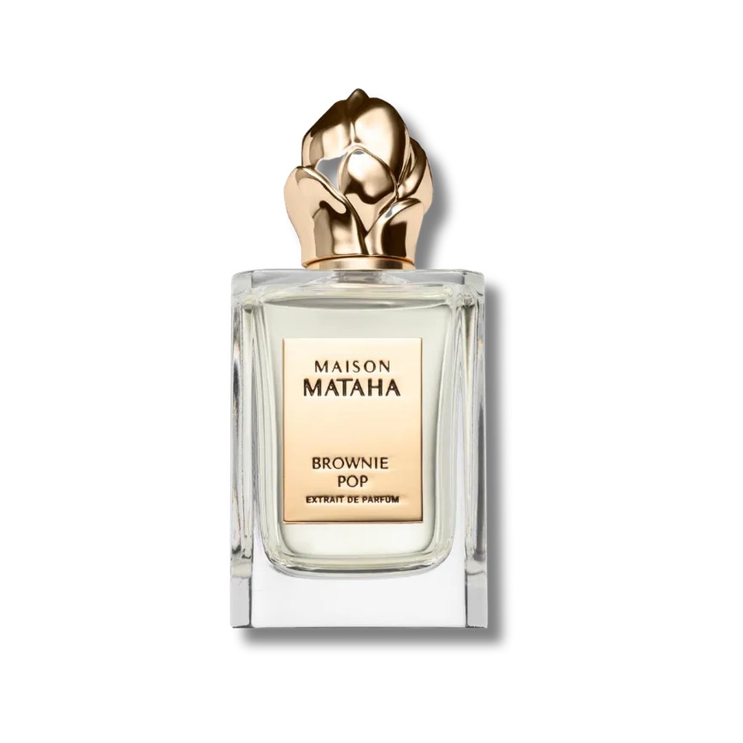 Maison Mataha Brownie Pop