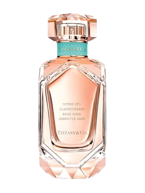 Tiffany & Co. Rose Gold