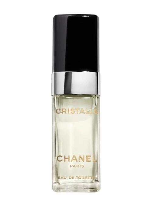 Chanel Cristalle