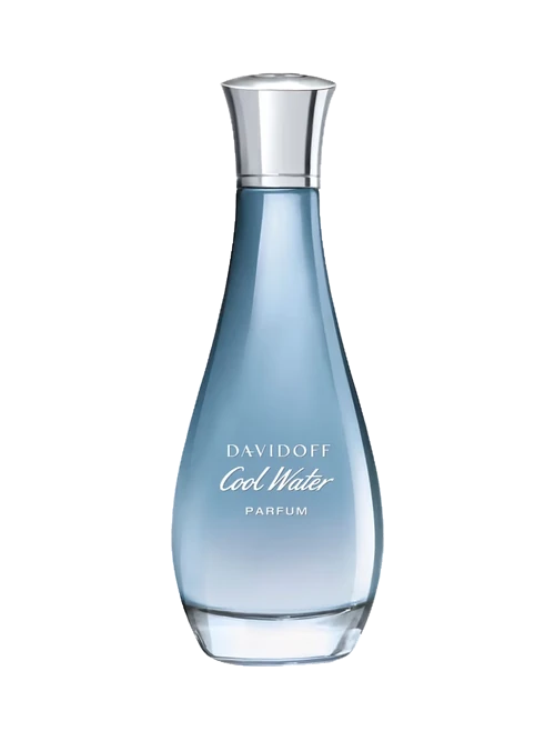Davidoff Cool Water Parfum Woman