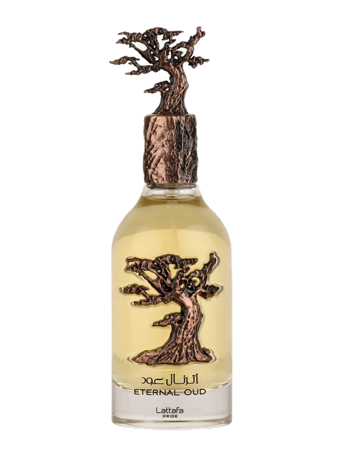 Lattafa Eternal Oud