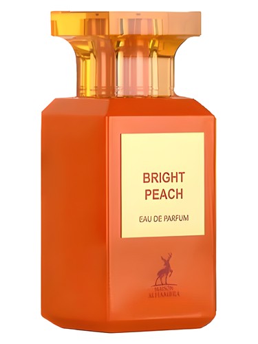 Maison Alhambra Bright Peach