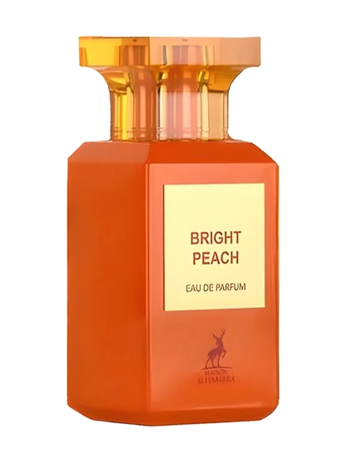 Maison Alhambra Bright Peach