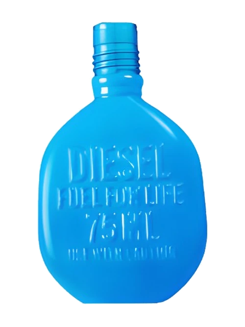 Diesel Fuel for Life Summer pour Homme