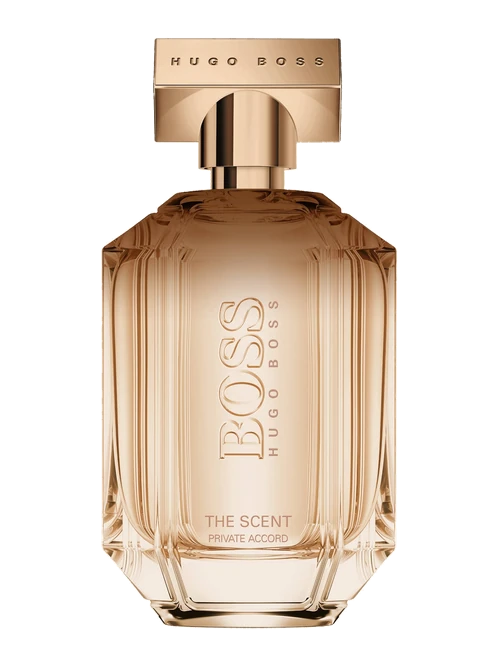 Hugo Boss Boss The Scent Private Accord for Her