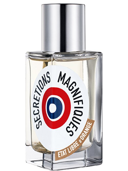 Etat Libre d'Orange Secretions Magnifiques